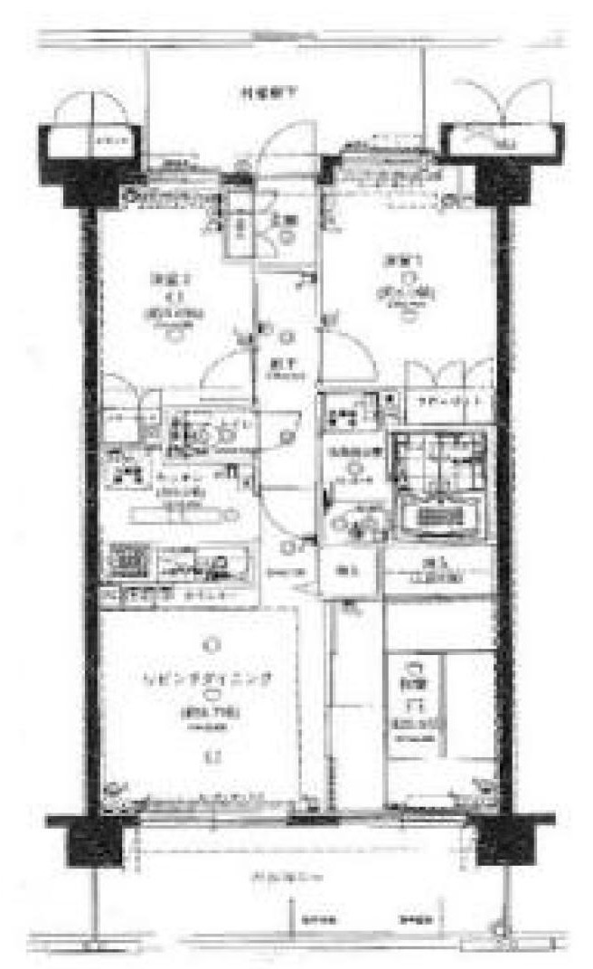 間取り：314002682501