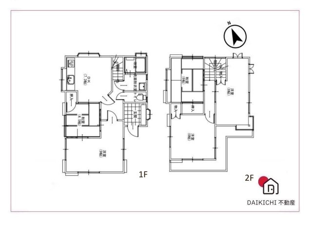 間取り：311002253722