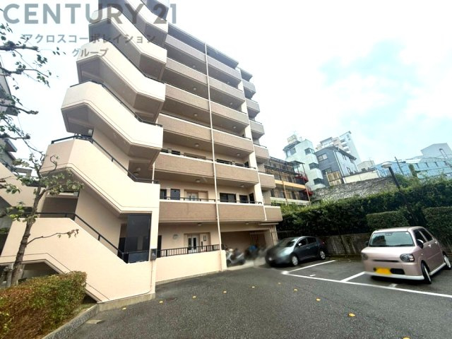 RC造7階建て