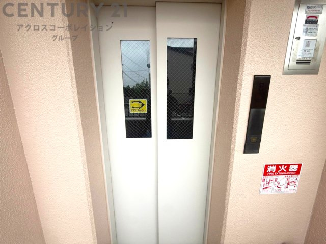 エレベーター