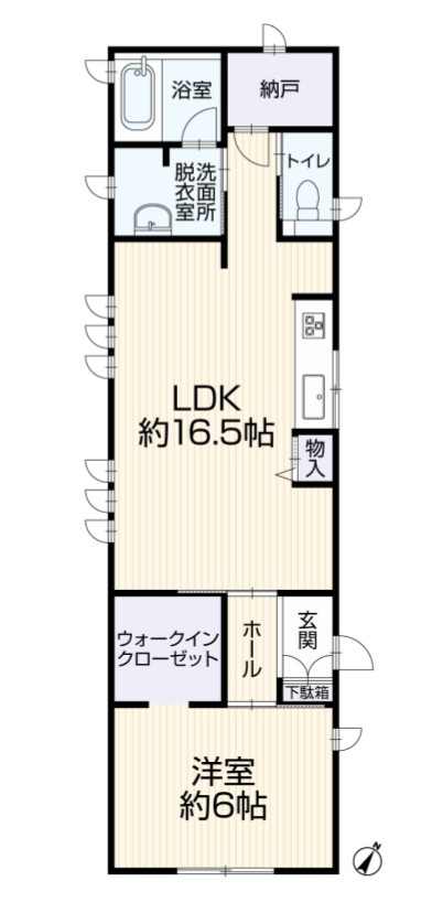 間取り：310000084713