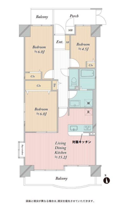 間取り：311002403828