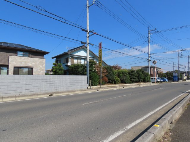 展望