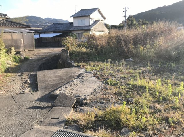 区画図：343000087275