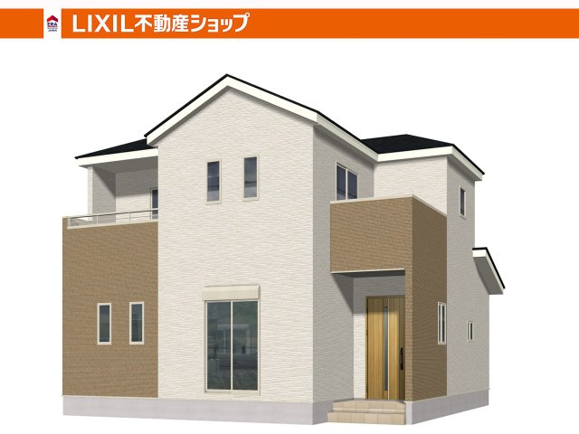 2026年9月の完成をどうぞ楽しみにお待ちください！　「実際の広さは？」「動線の使い心地は？」と気になった方は、　ぜひお問い合わせください。