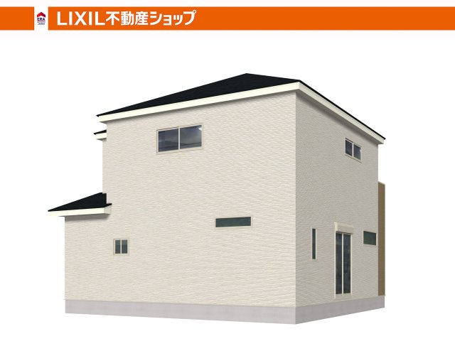 郊外でゆったり暮らし。憧れの邸宅をぜひご体感ください。