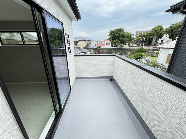 施工例。施工例は完成時と異なる場合があります。