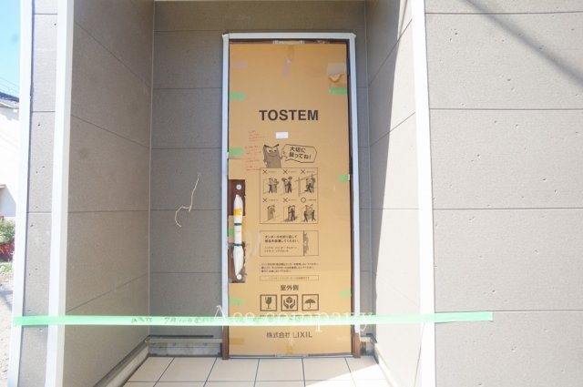 【只今建築中！現地：2026年7月10日現在☆】