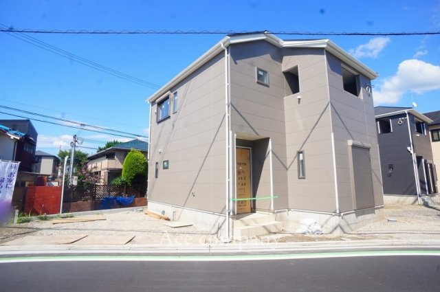 【只今建築中！現地：2026年7月10日現在☆】
