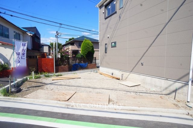 【只今建築中！現地：2026年7月10日現在☆】