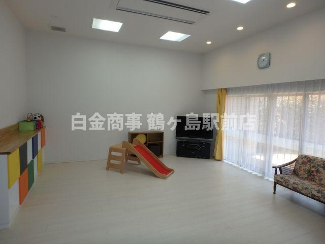 共用部分