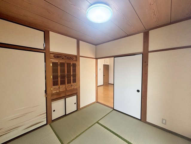 和室