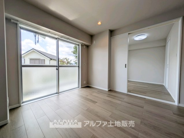 【Living　Story】◆暮らしが続いていく場所◆　ここで過ごす日々が、少しずつ思い出になっていく。そんな時間を育てていく住まい。