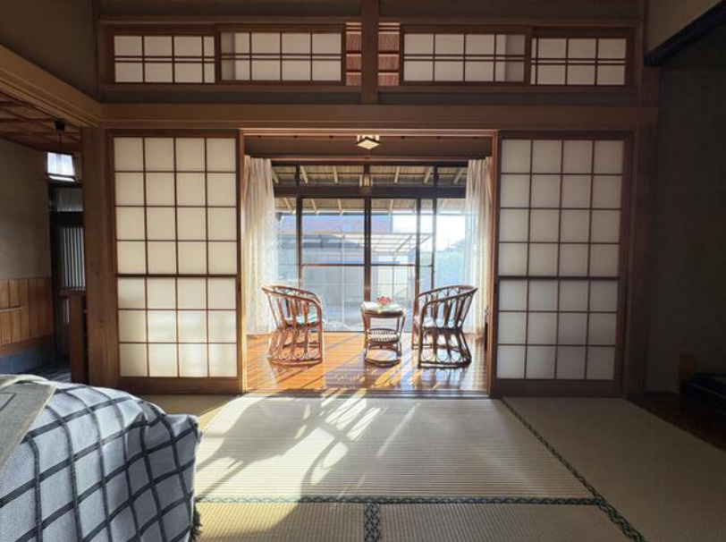 和室