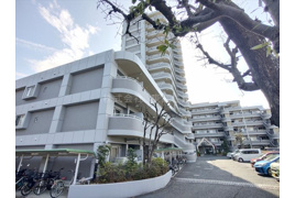 アーベイン川越南大塚キッズプレースの外観