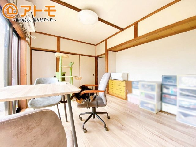 子供部屋
