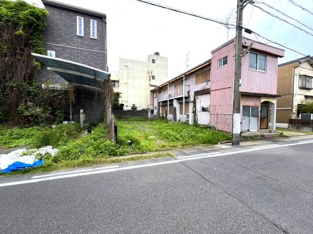 現地写真　2026年5月8日撮影