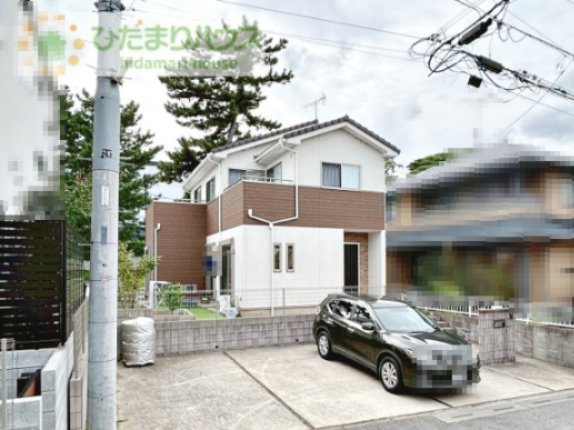 外観：308000156857