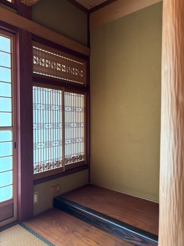 室内