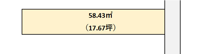 区画図：330000091551