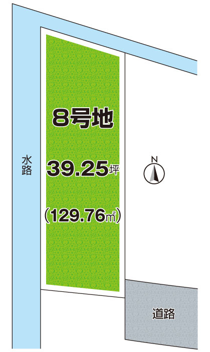 区画図：327002556206