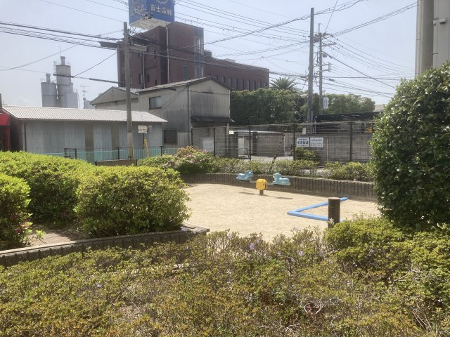 庭
