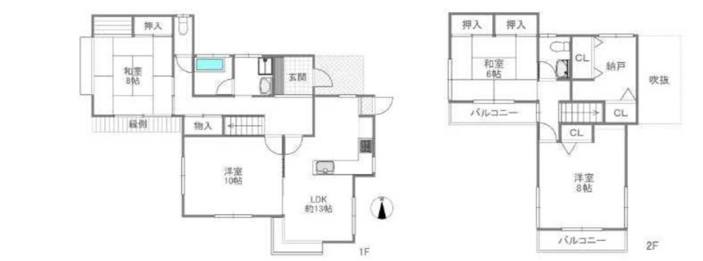 間取り：314002690926