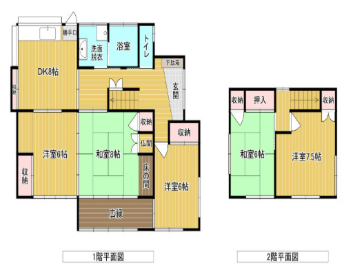 間取り：340000301401