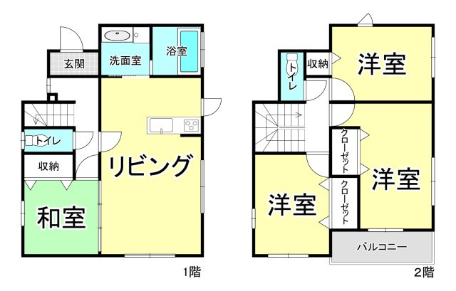 間取り：330000095816