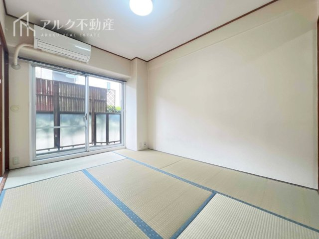 和室約4.5帖