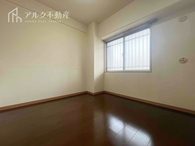 洋室約4.6帖