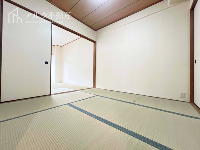 和室約6帖