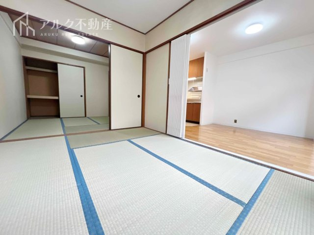 和室内装