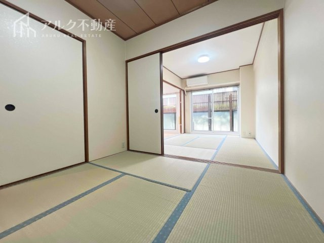和室内装