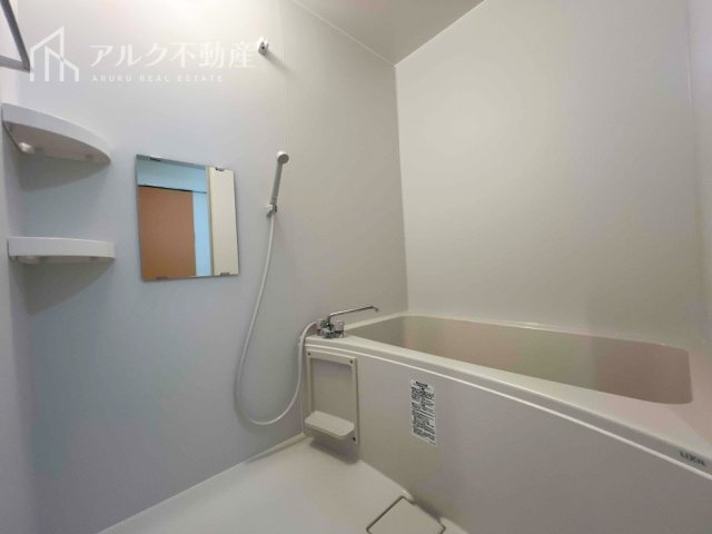 ユニットバス