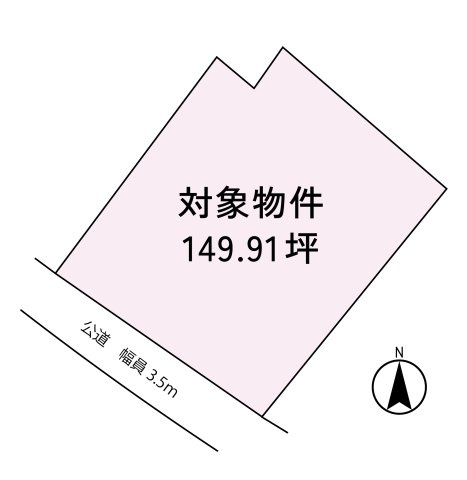 区画図：333000053358