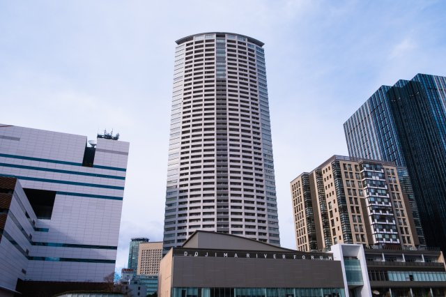 【周辺】生活・レジャー・カルチャーを存分に享受できる、利便性の高い複合都市空間です！