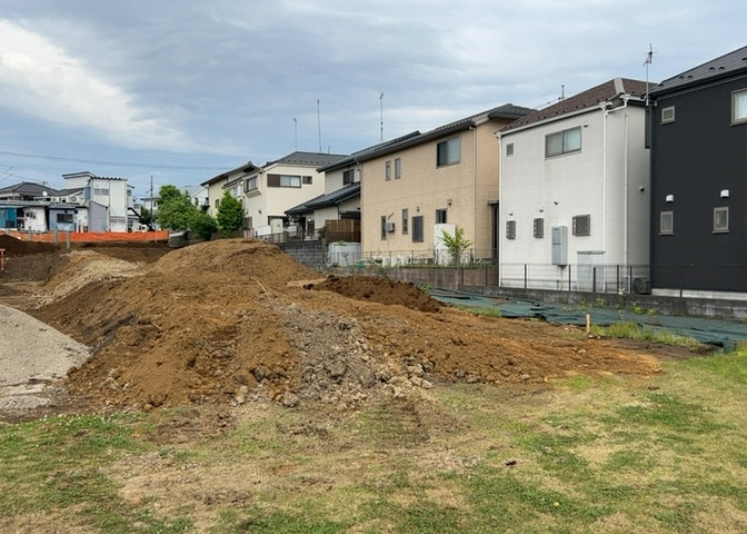 最寄り駅が近いなどの交通アクセスが良い土地だと暮らしやすいですよね。通勤・通学の観点から土地を選ぶことも大切です！自身や家族のライフワークからあったの物件を探しましょう！当社営業がお力になります！