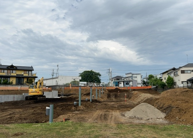 家を建てる前提で土地を探している場合、地盤の丈夫さは譲れない条件の一つです。地盤が脆弱だと追加工事が必要となります。また、過去に地盤沈下や液状化現象を起こした土地は、できるだけ避けた方がいいでしょう。