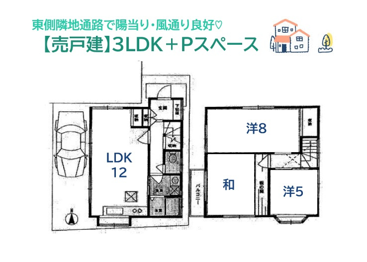 間取り：314002691362
