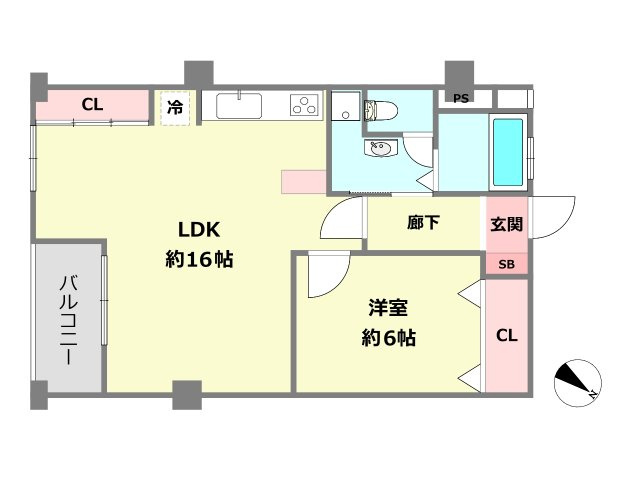 間取り：328000590682