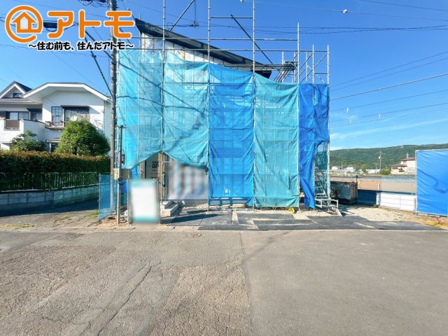 外観：322000599343