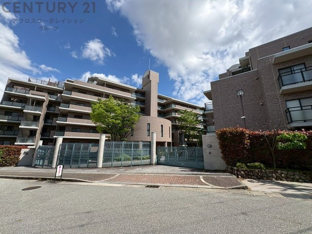 RC造7階建
