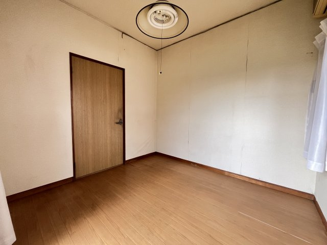 洋室