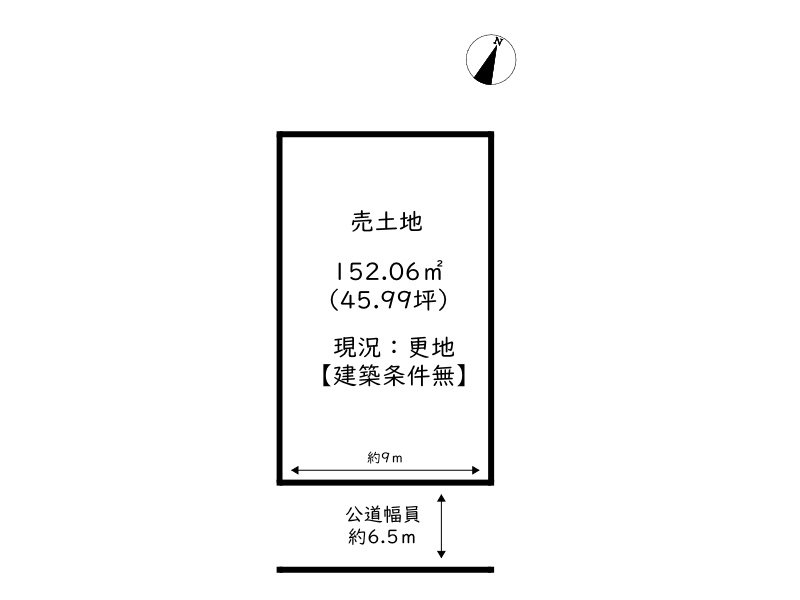 区画図：328000550320