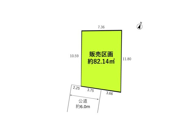 区画図：313004937289