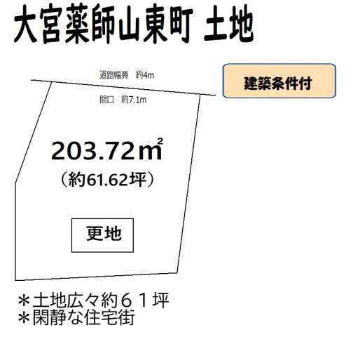 区画図：326000238295