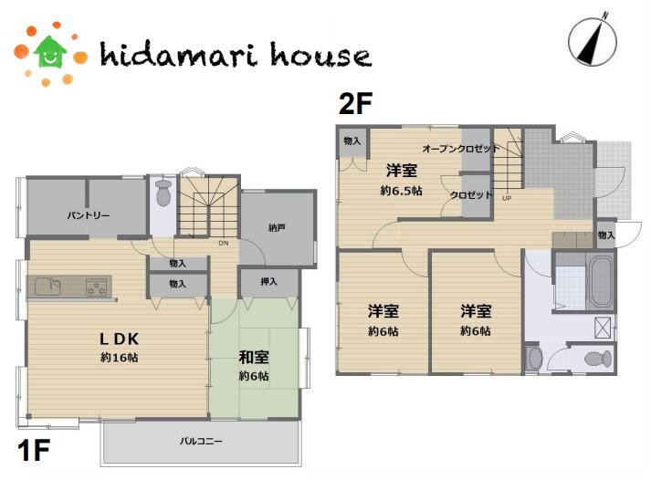 間取り：311002149379