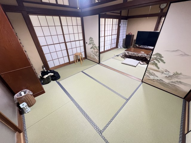 和室
