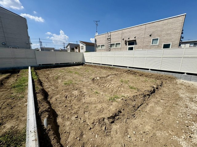 令和8年7月撮影